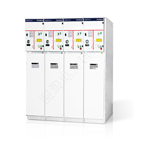 XGN15-12箱式固定式交流金属封闭开关设备