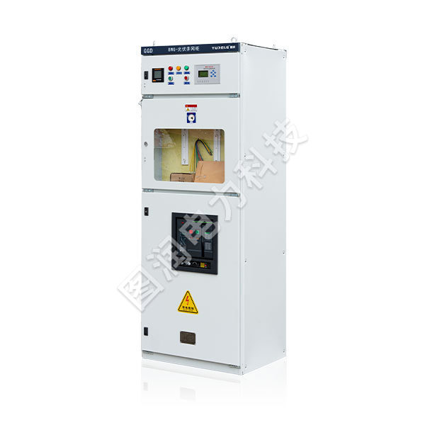 光伏并网柜系列